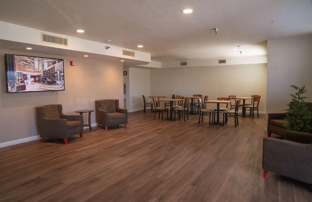 Super 8 By Wyndham Yuma-1