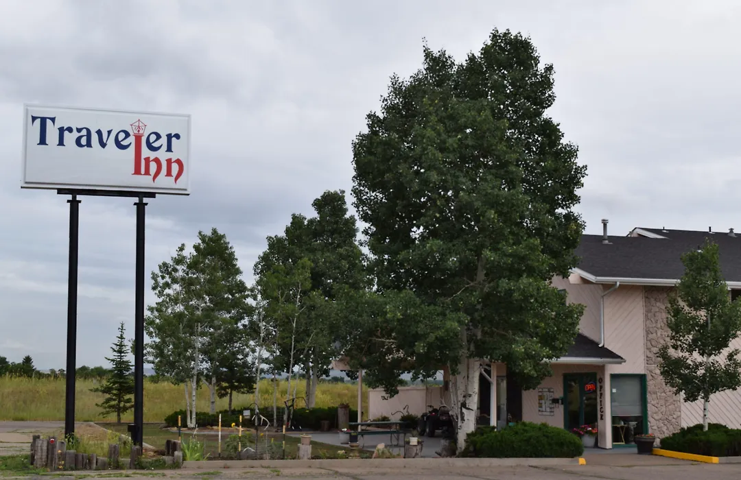 Traveler Inn Craig-1