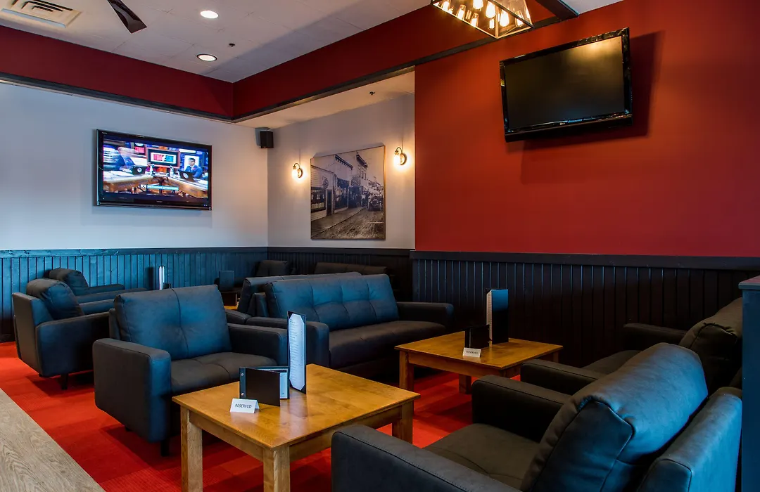 Ramada Plaza By Wyndham Prince George-1