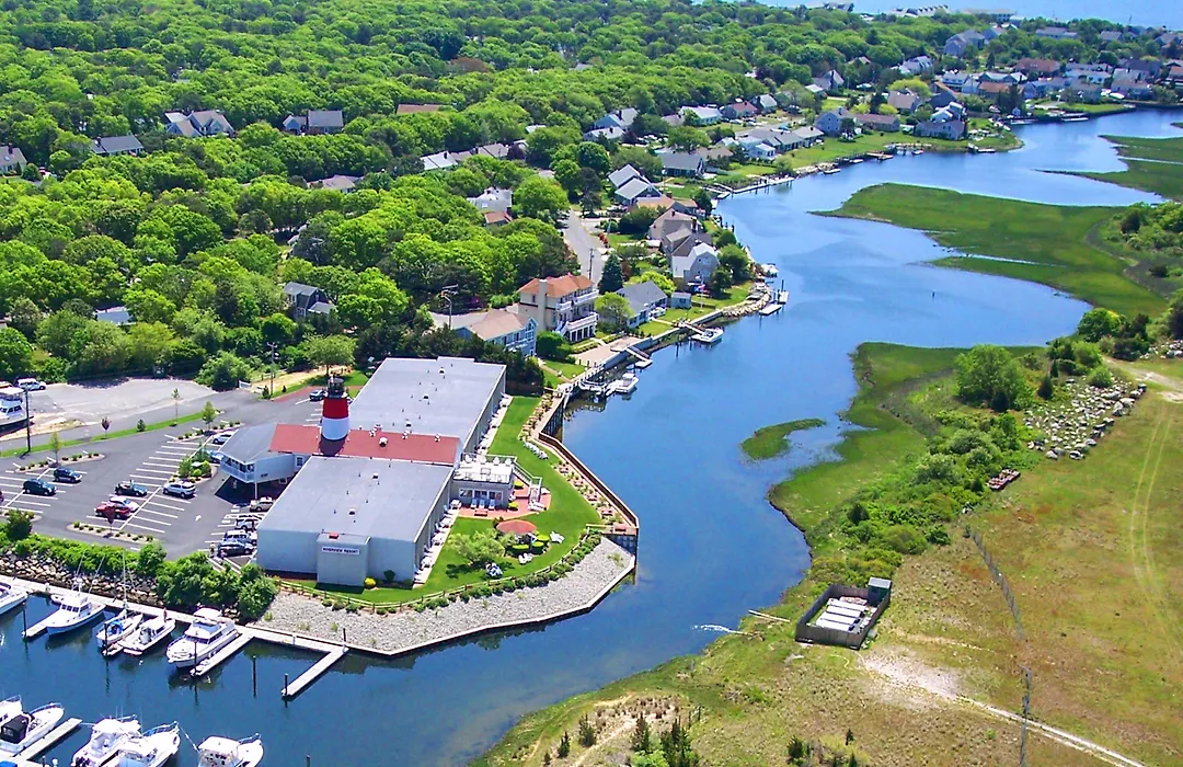 Riverview Resort-1