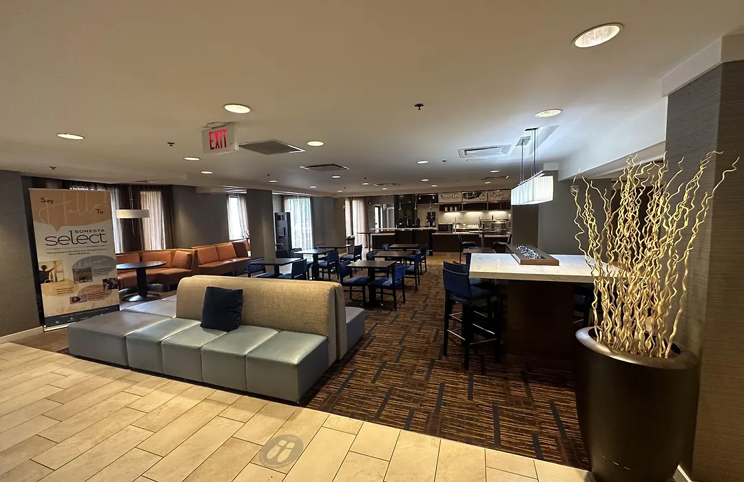 Sonesta Select Durham Research Triangle Park-1
