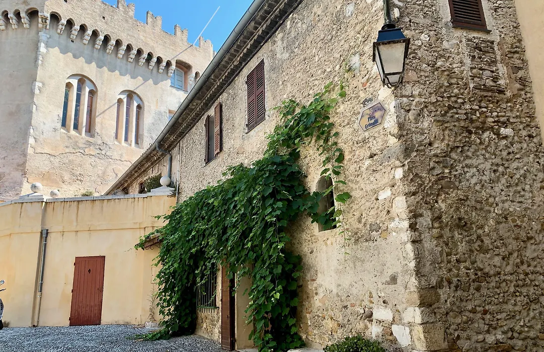 Chateau Le Cagnard-1