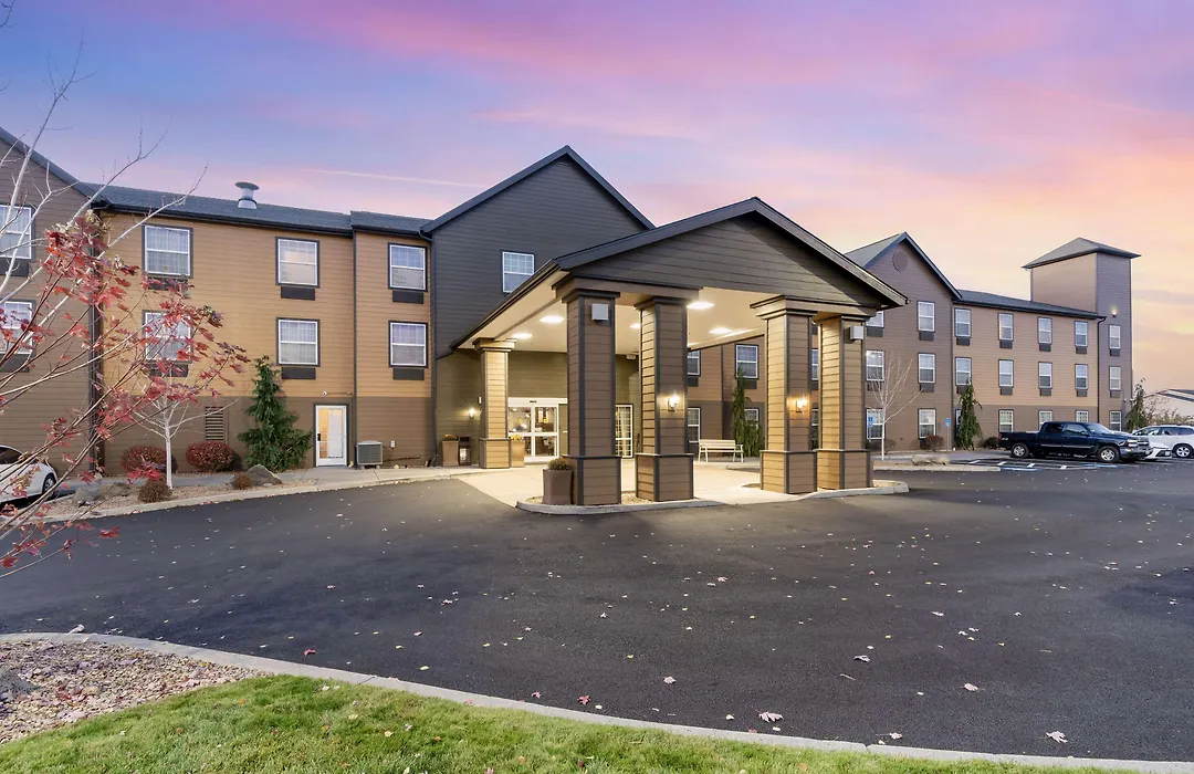 Best Western Bend North-1