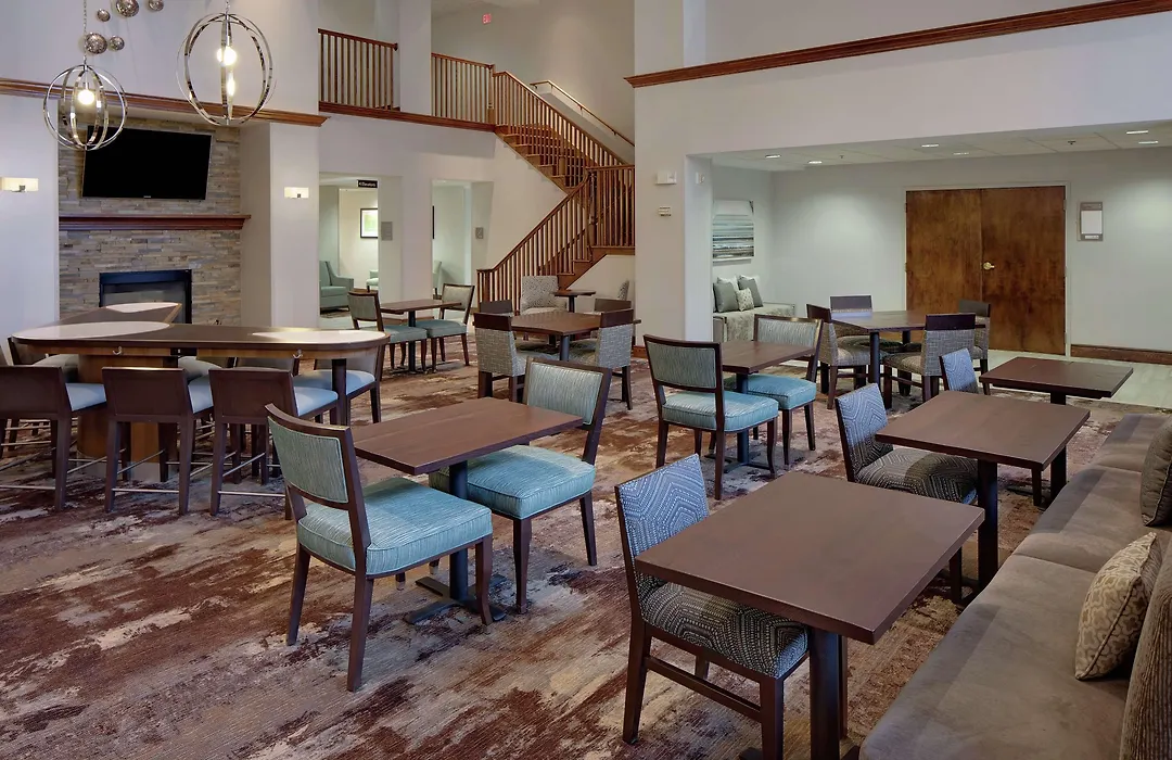 Homewood Suites By Hilton Minneapolis-Mall Of America-1