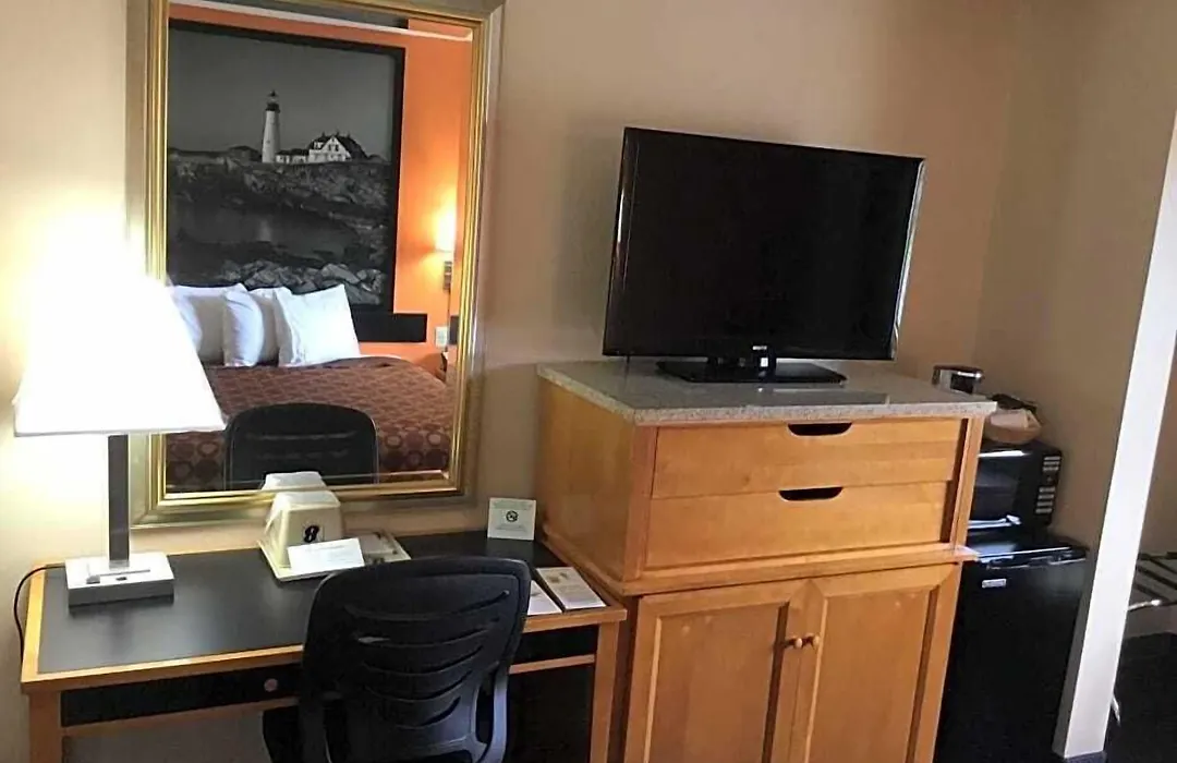Quality Inn Sanford - Kennebunk-1