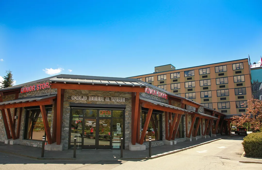 Best Western Plus Barclay Hotel-1