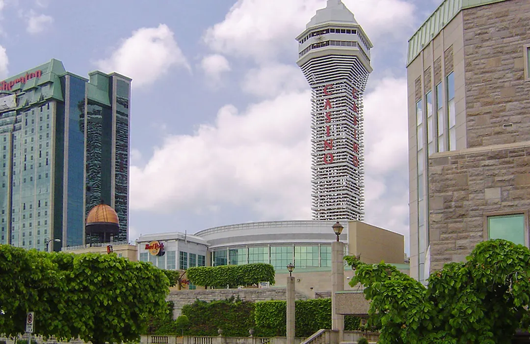 Skyline Hotel & Waterpark-1