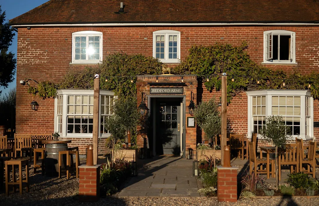 Bedford Arms Hotel-1