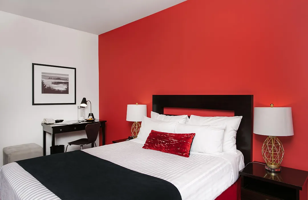 Moda Hotel-1