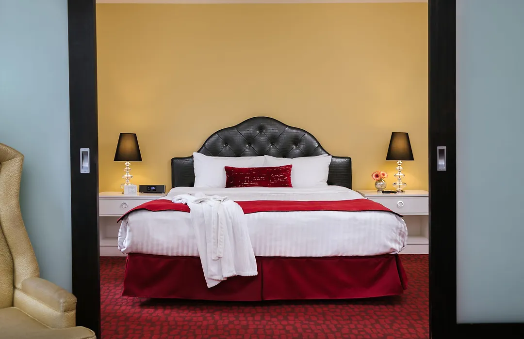 Moda Hotel-1