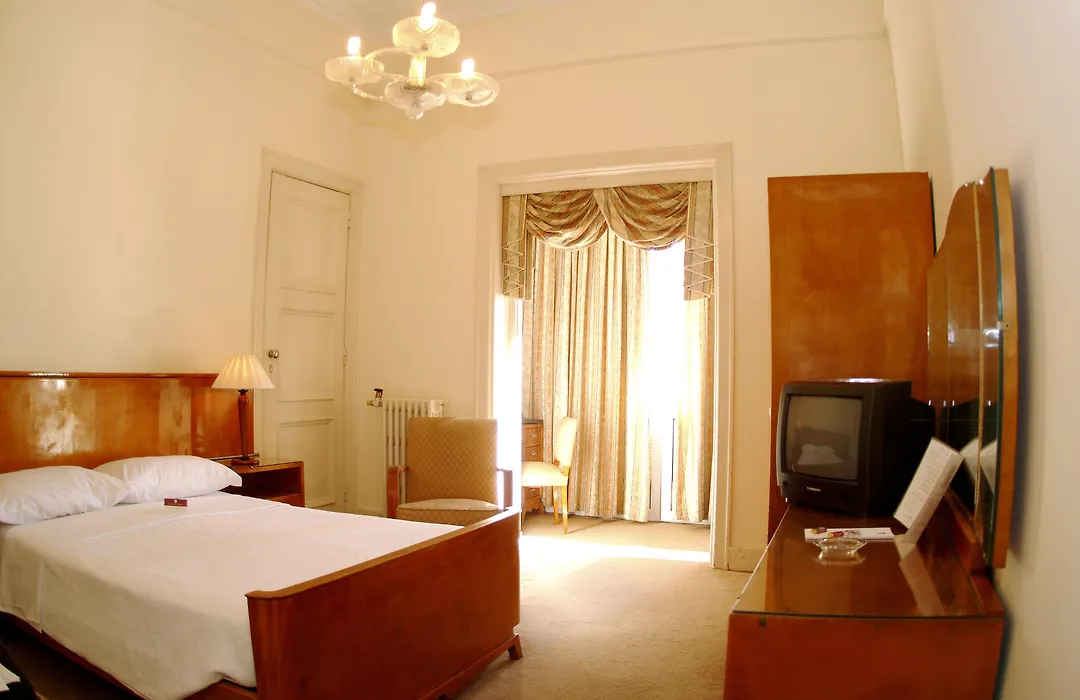 Hotel Astoria-1