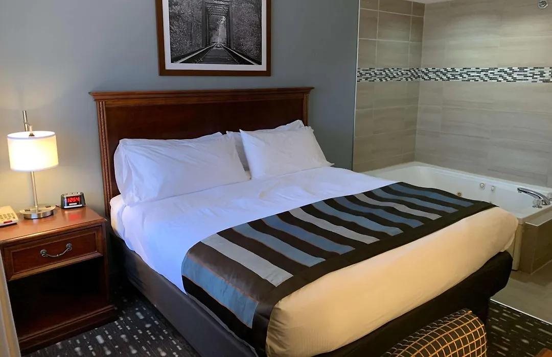 Wingate By Wyndham Brighton-1