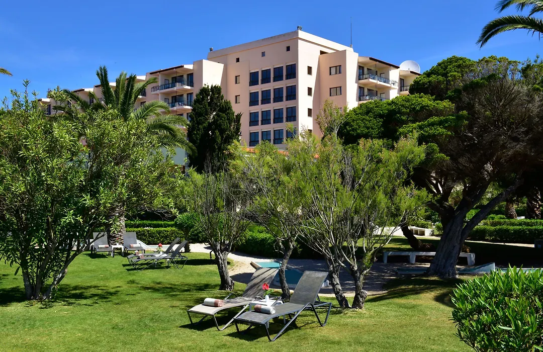 Pestana D. Joao II Beach & Golf Resort-1