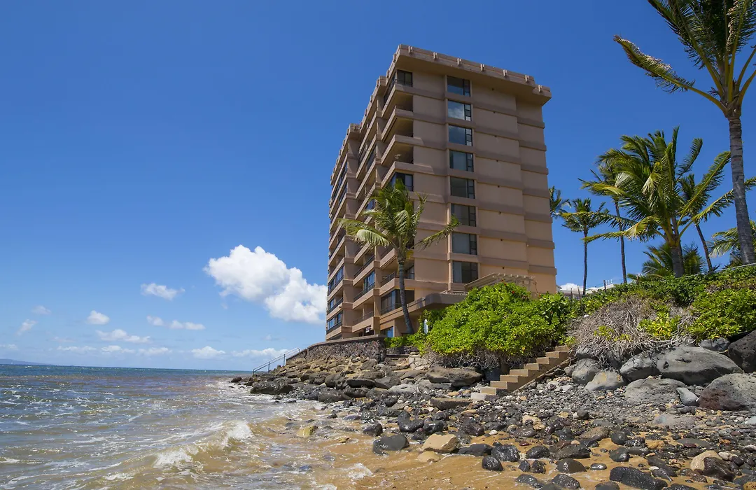 Maui Kai Condos - No Resort Fees-1