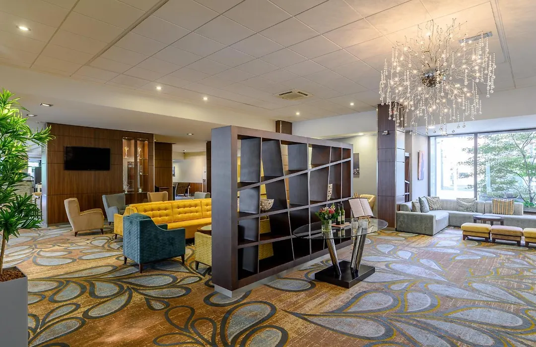 Crowne Plaza Maastricht By Ihg-1