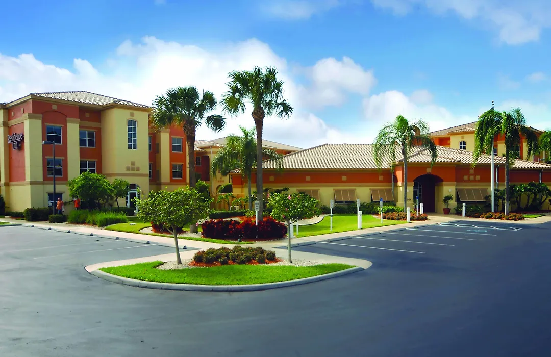 Residence Inn By Marriott Naples-1
