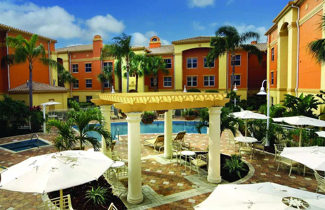 Residence Inn By Marriott Naples-1