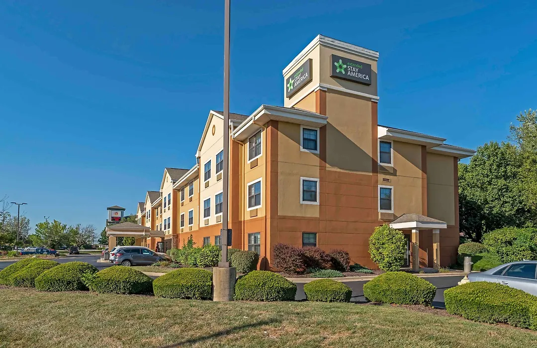 Extended Stay America Select Suites - St Louis - O' Fallon, Il-1