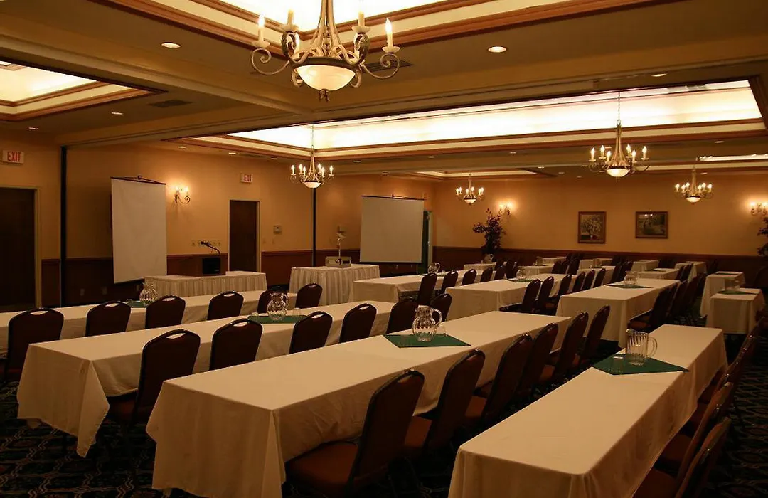 Hampton Inn Kinston-1