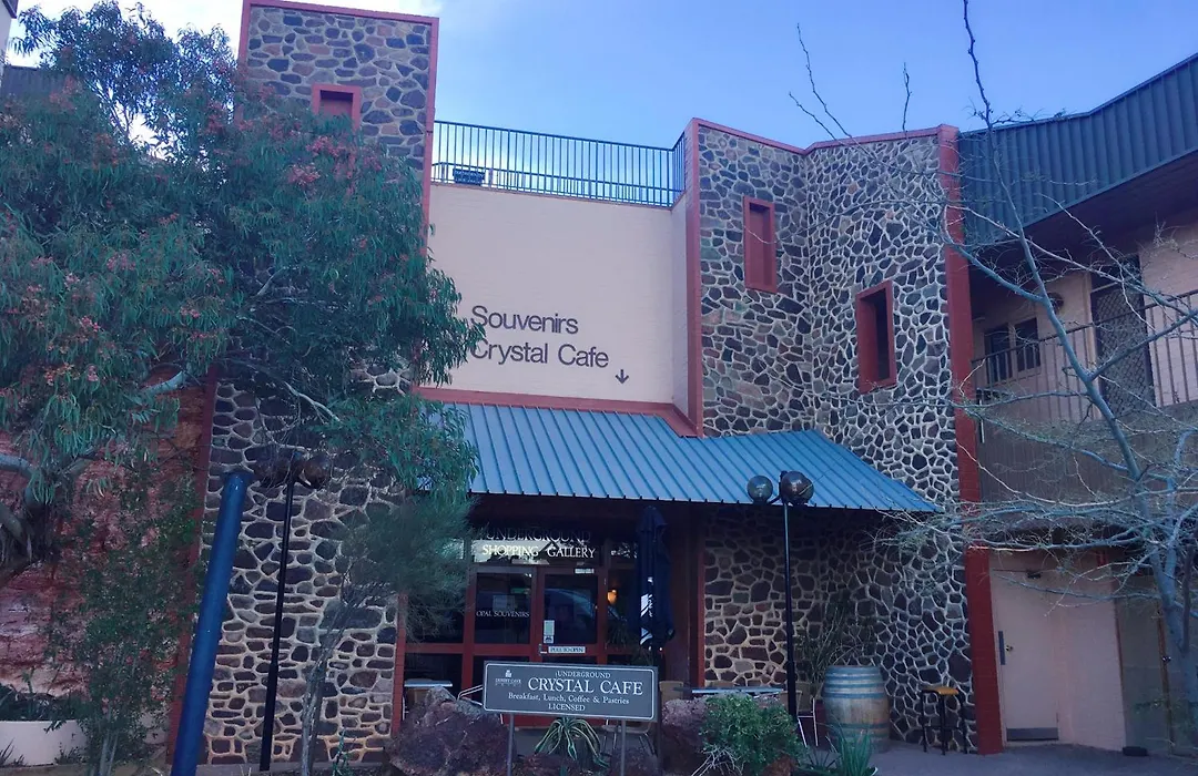 Desert Cave Hotel-1