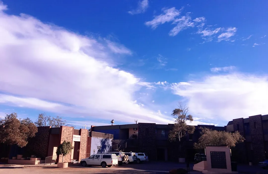 Desert Cave Hotel-1