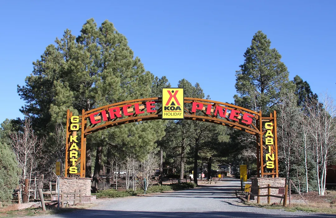 Super 8 By Wyndham Williams West Route 66 - Grand Canyon Area-1