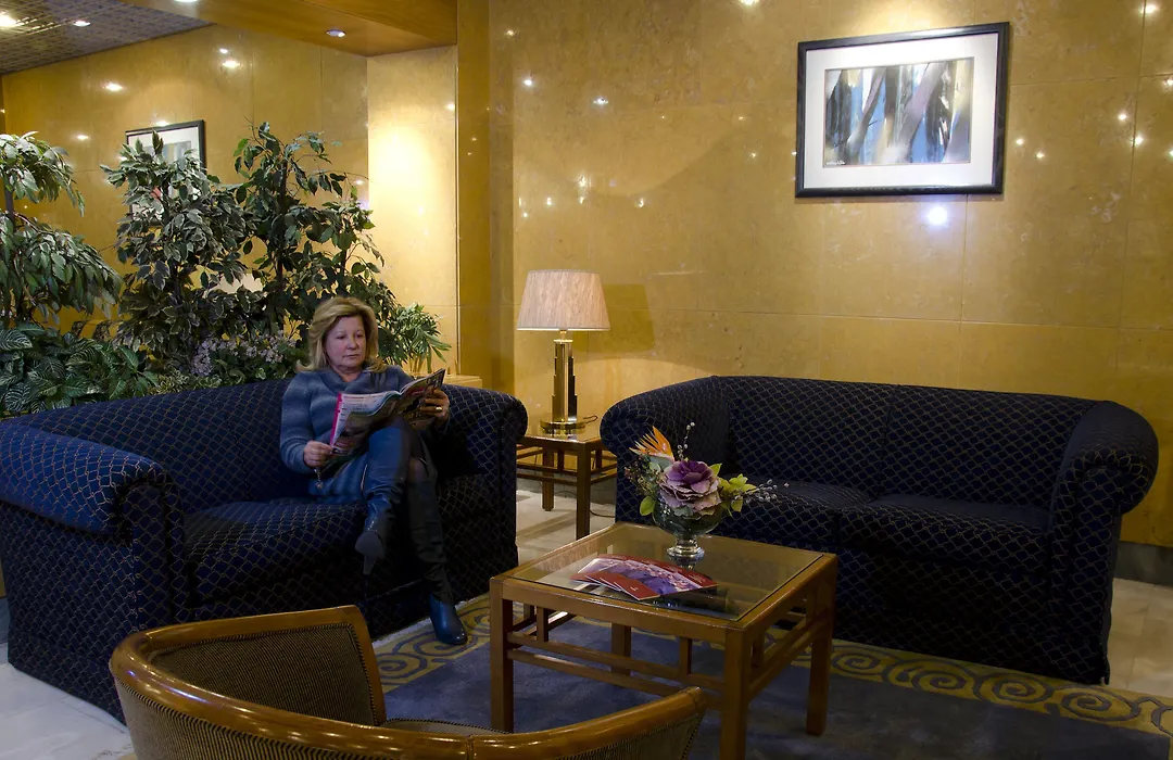 Vip Inn Berna Hotel-1