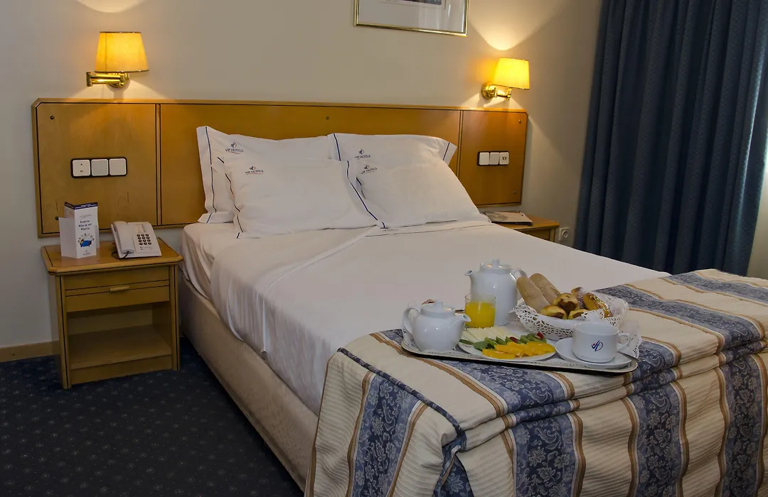 Vip Inn Berna Hotel-1