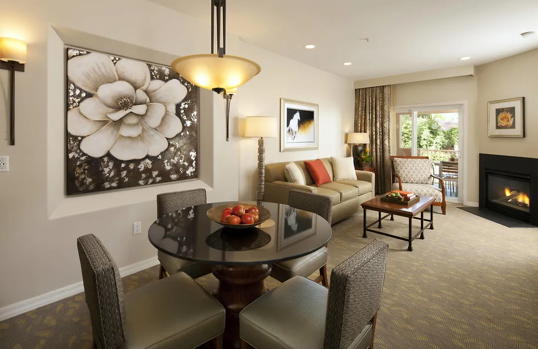 Sheraton Desert Oasis Villas, Scottsdale-1