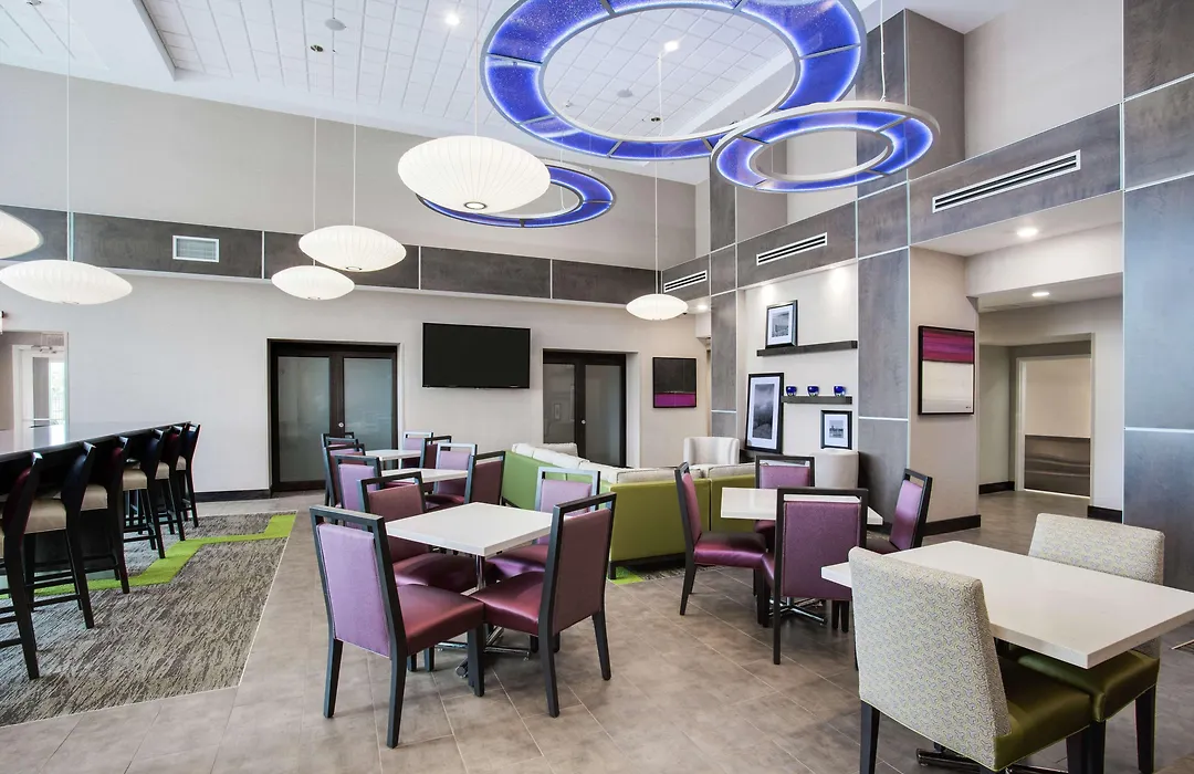 Hampton Inn And Suites Jacksonville/Orange Park, Fl-1