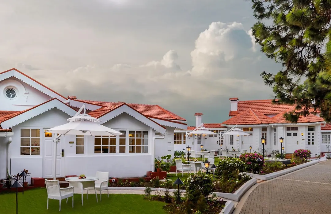 Gateway Coonoor-1