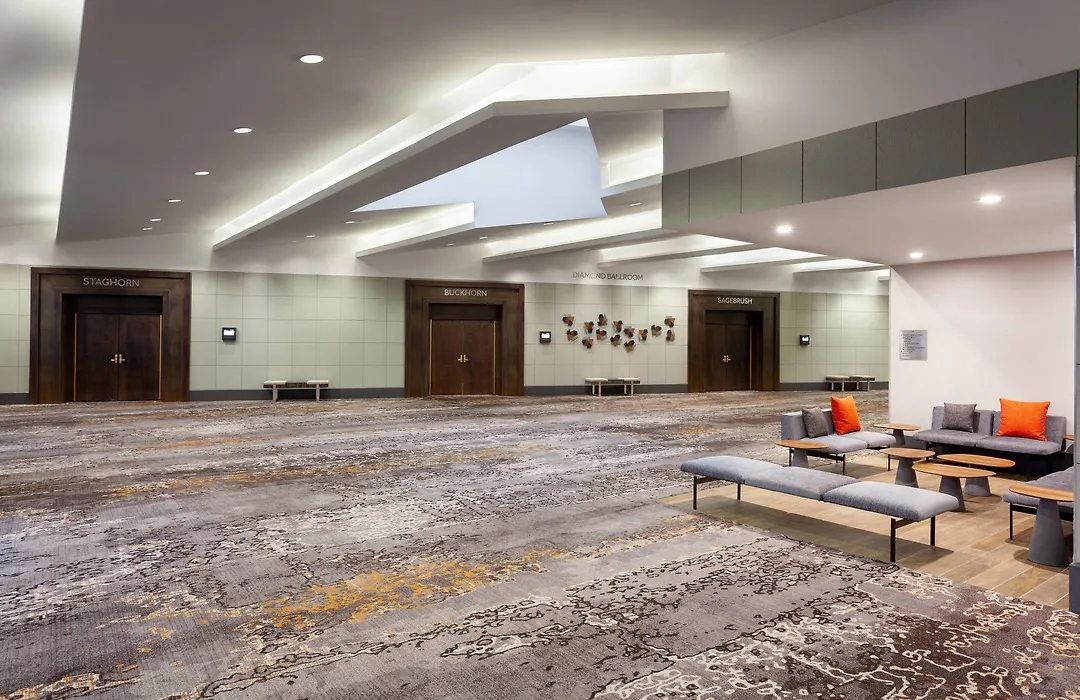 Marriott Phoenix Airport-1
