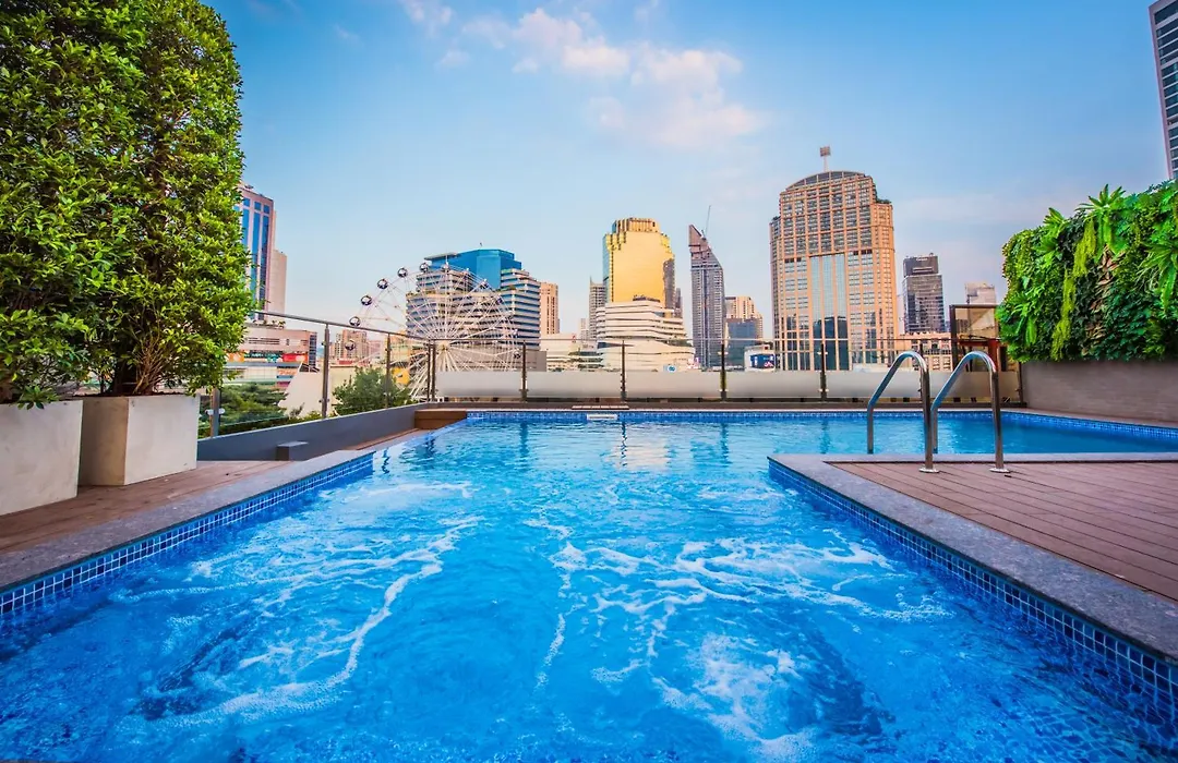 Arawana Regency Park Sukhumvit-1
