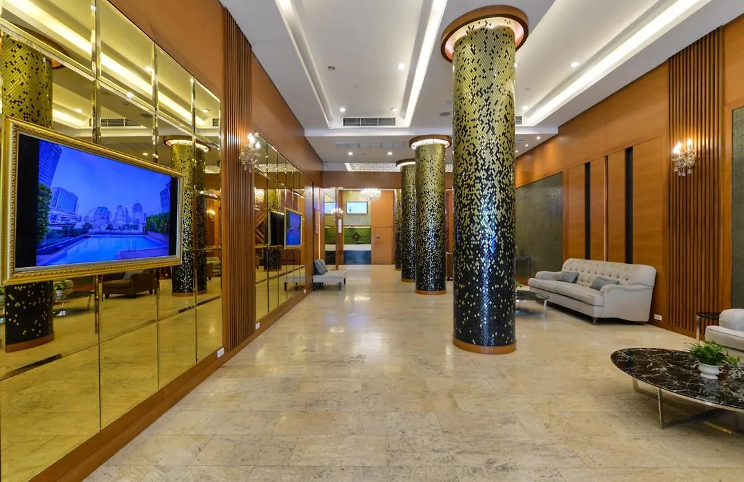 Arawana Regency Park Sukhumvit-1