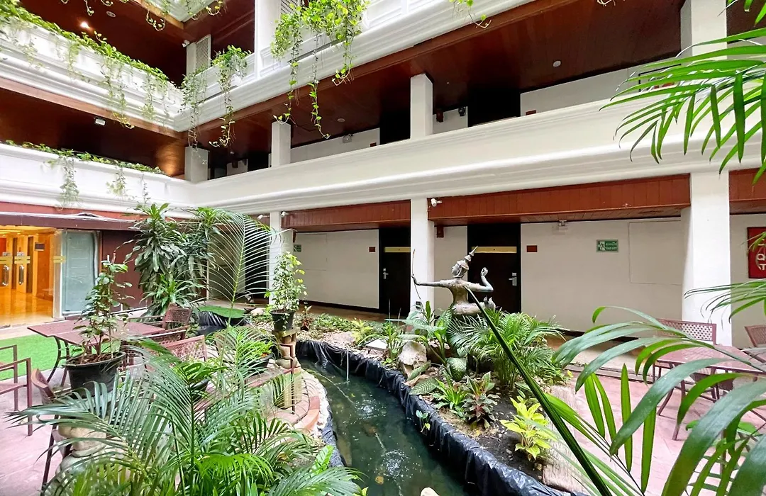 Arawana Regency Park Sukhumvit-1