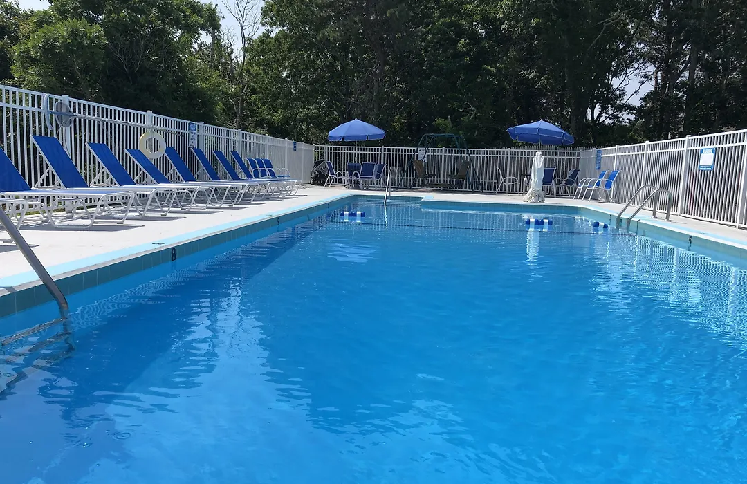 Travelodge By Wyndham Cape Cod Area-1