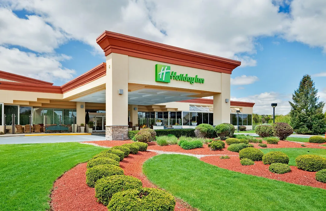 Delta Hotels By Marriott Allentown Lehigh Valley-1