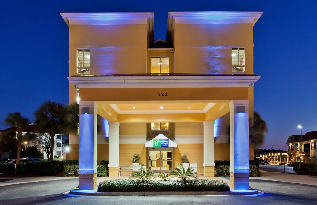 Holiday Inn Express North Myrtle Beach - Little River By Ihg-1