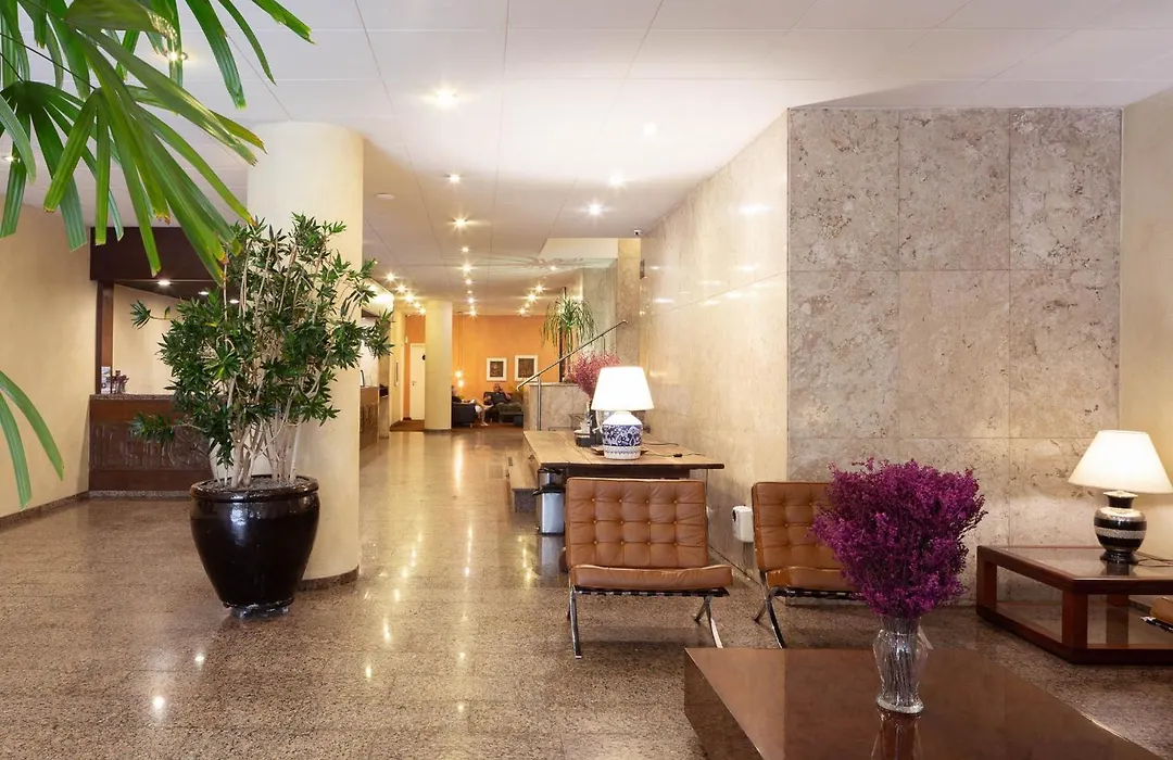 Hotel Rojas All Suite-1