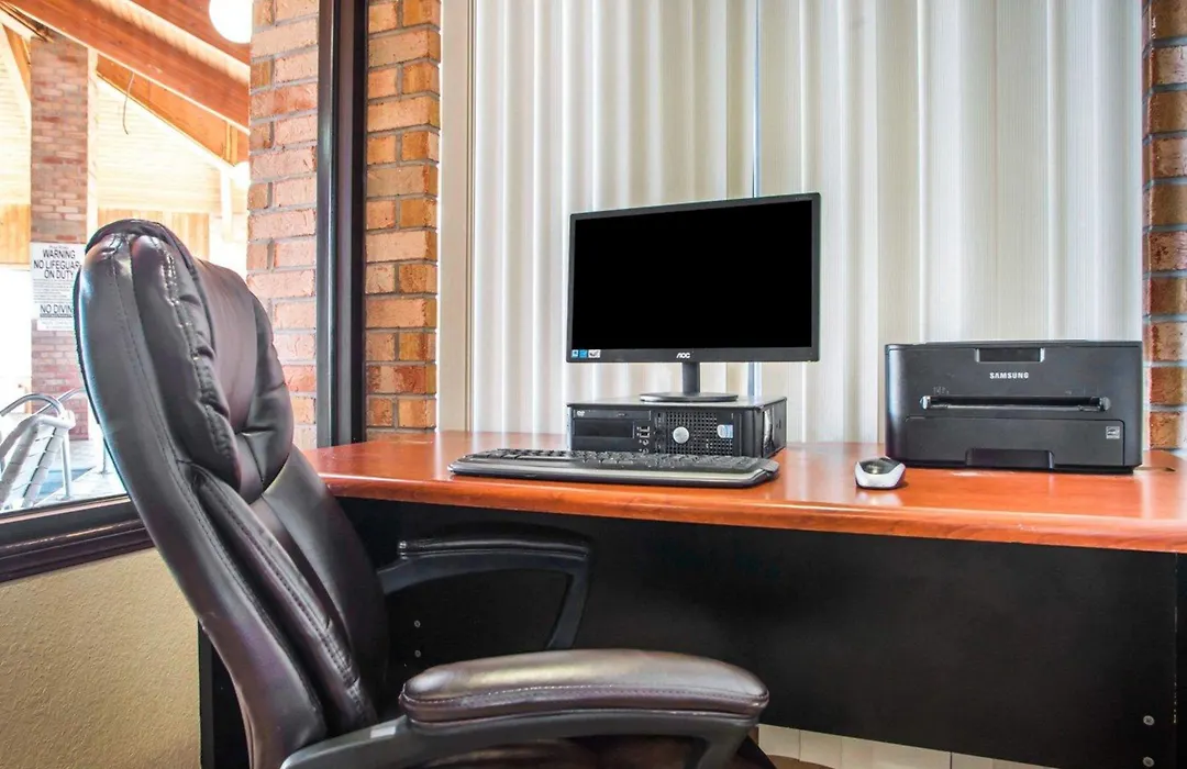 Quality Inn & Suites Kimberly - Appleton East-1