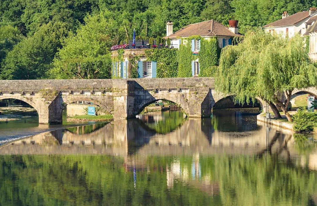 Moulin de l'Abbaye - Relais et Chateaux-1
