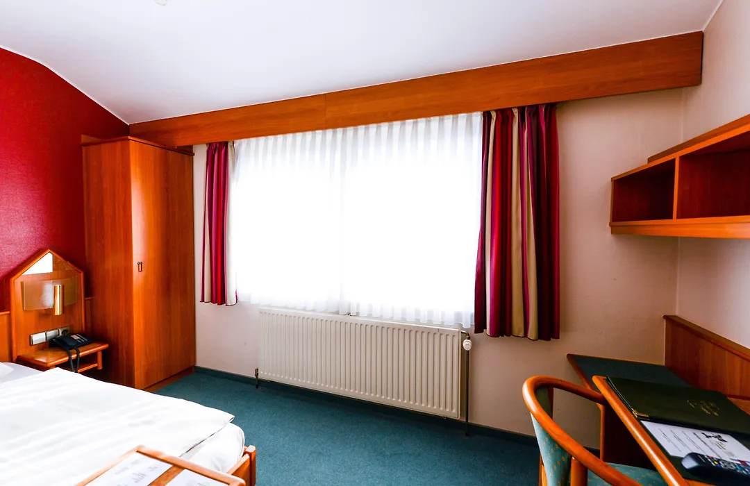 Hotel Christophe Colomb-1