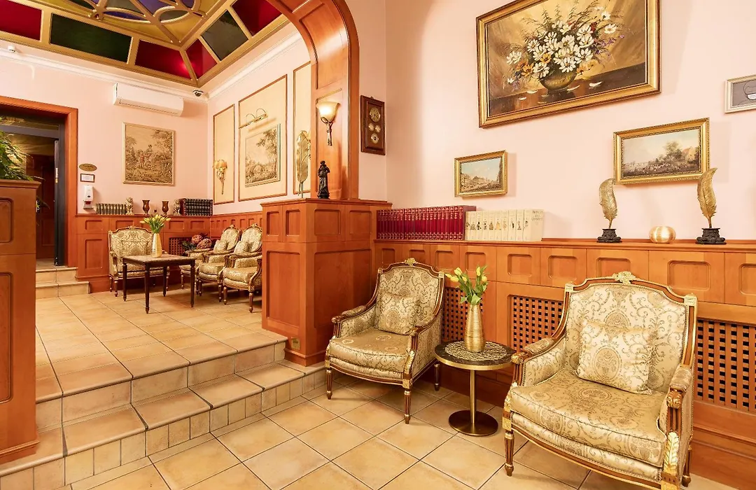 City Hotel Kaiserhof-1