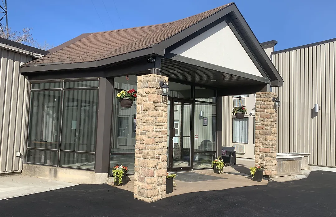 Travelodge By Wyndham Miramichi New Brunswick-1