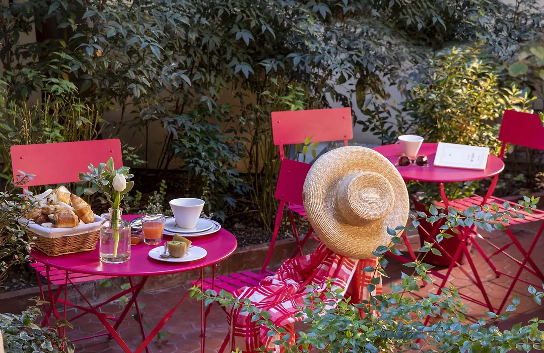 Hotel Relais Bosquet By Malone-1