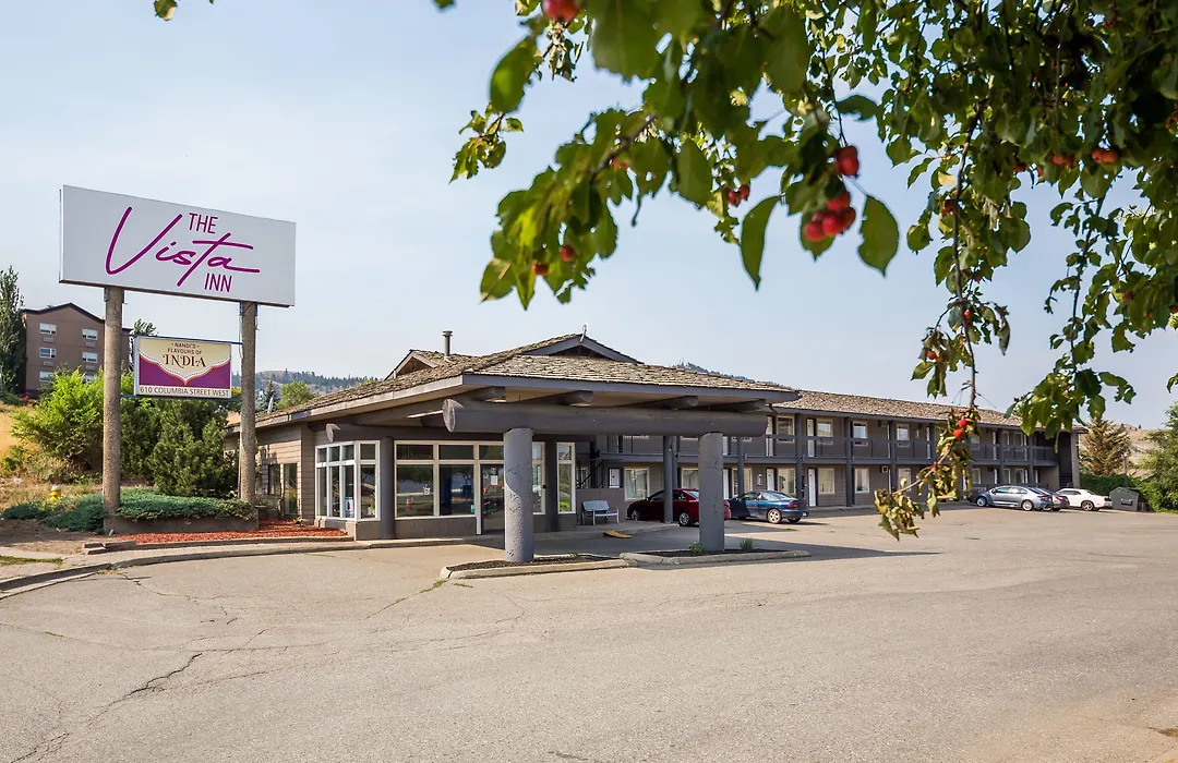 The Vista Inn-1