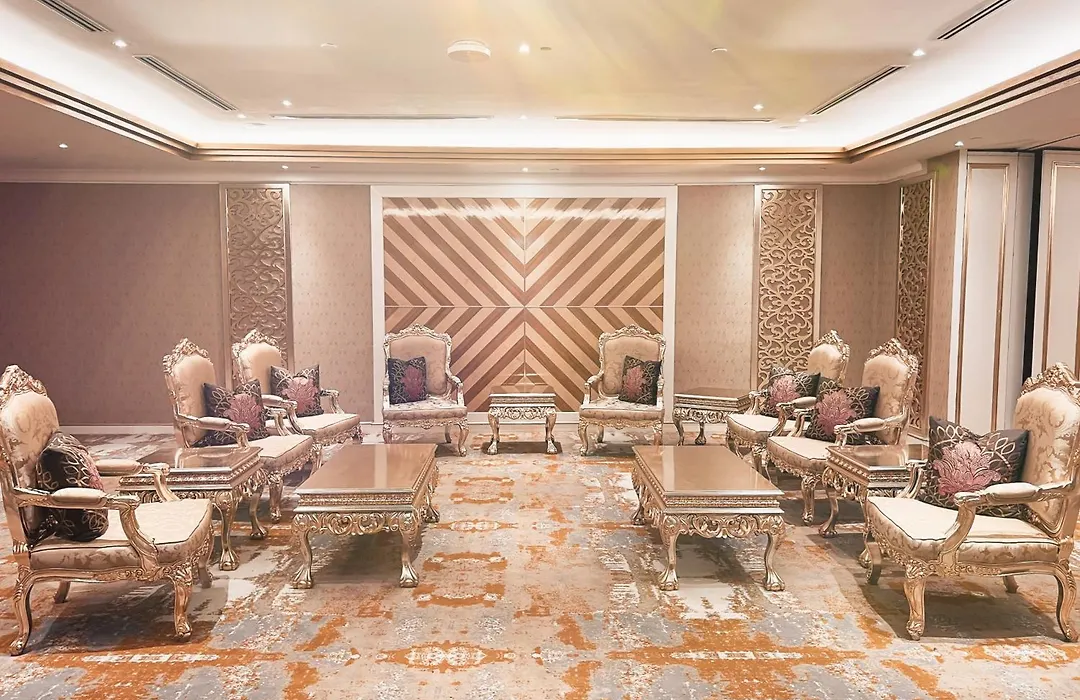 Puteri Wing - Riverside Majestic Hotel-1