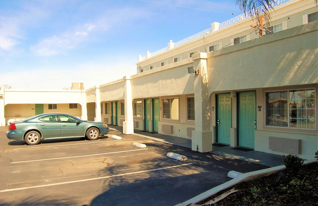 Travelodge By Wyndham Los Banos Ca-1