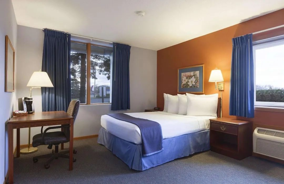 Travelodge By Wyndham Motel Of St Cloud-1