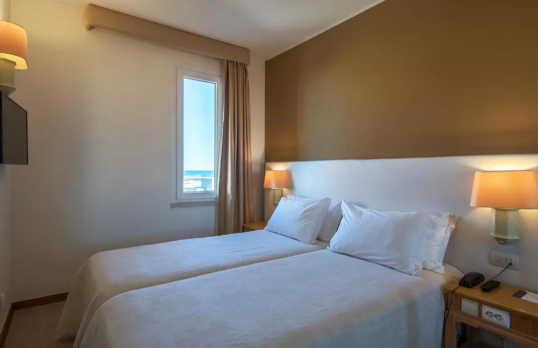 Dom Pedro Marina (Adults Only)-1